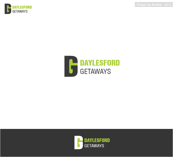 Logo Design by Anhlee for this project | Design #816561
