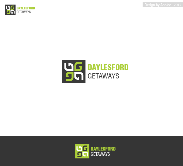 Logo Design by Anhlee for this project | Design #816578