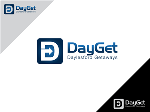 Dayget, Daylesford Getaways | Logo Design by sofyanhadi