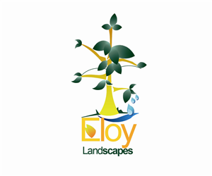 Logo-Design von Alberto Corral Diez für Eloy Landcapes | Design: #3251258