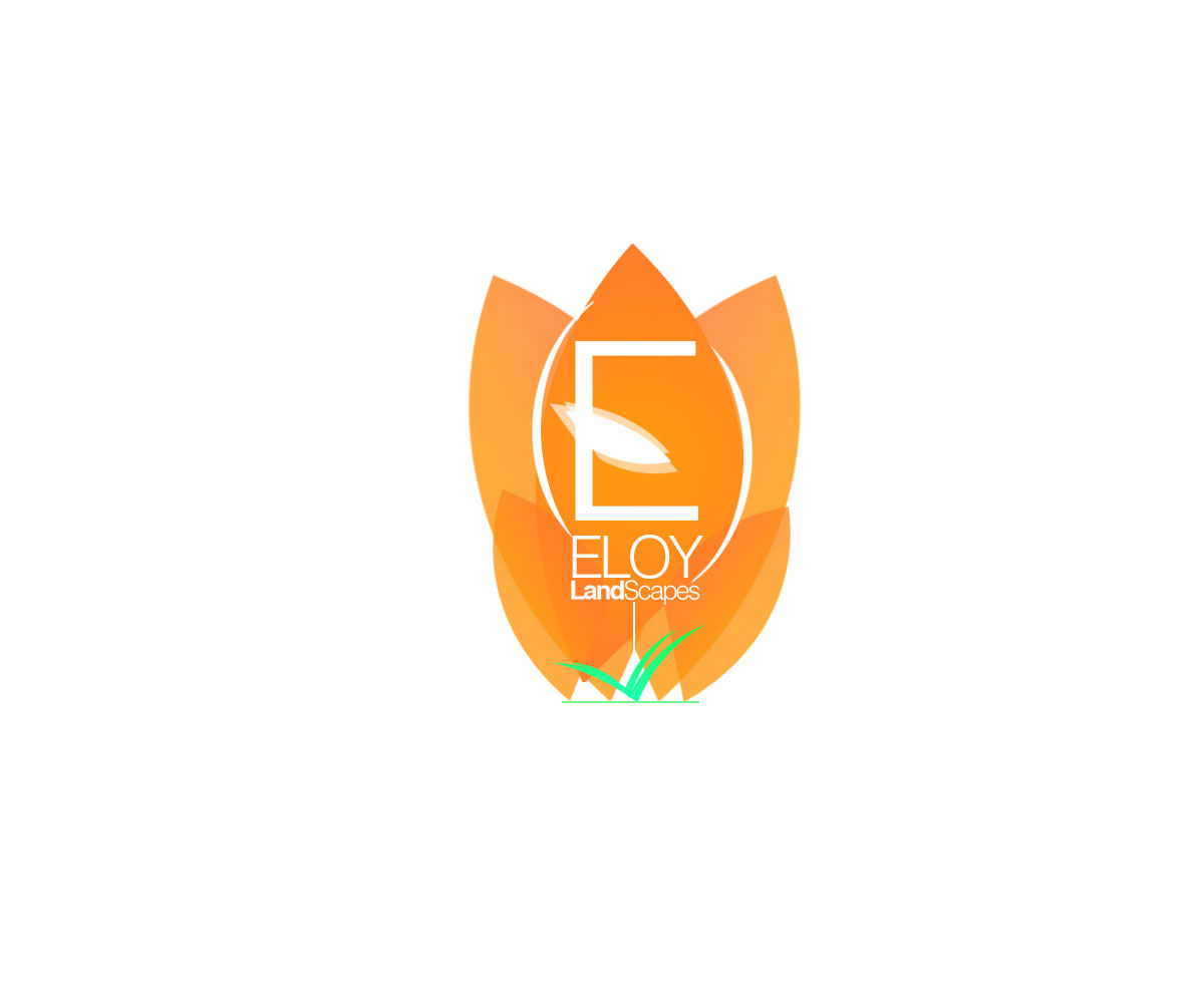 Logo Design by Alberto Corral Diez for Eloy Landcapes | Design #3258900
