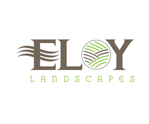 Logo-Design von  Muller Villegas für Eloy Landcapes | Design: #3224228