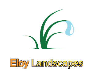 Logo-Design von pixelbox für Eloy Landcapes | Design #3231336