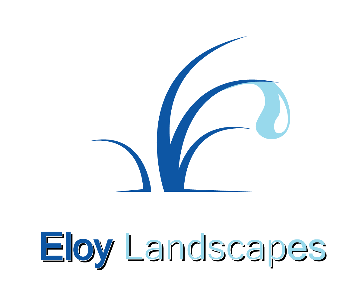 Diseño de Logo por pixelbox para Eloy Landcapes | Diseño #3242298
