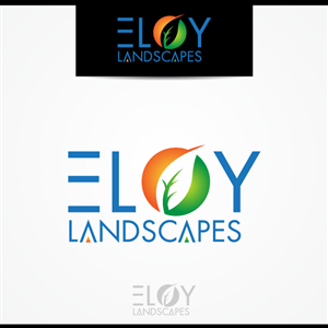 Design de Logo par Tectutive pour Eloy Landcapes | Design : #3226063