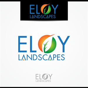 Design de Logo par Tectutive pour Eloy Landcapes | Design : #3232834