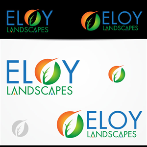 Logo-Design von Tectutive für Eloy Landcapes | Design #3250275