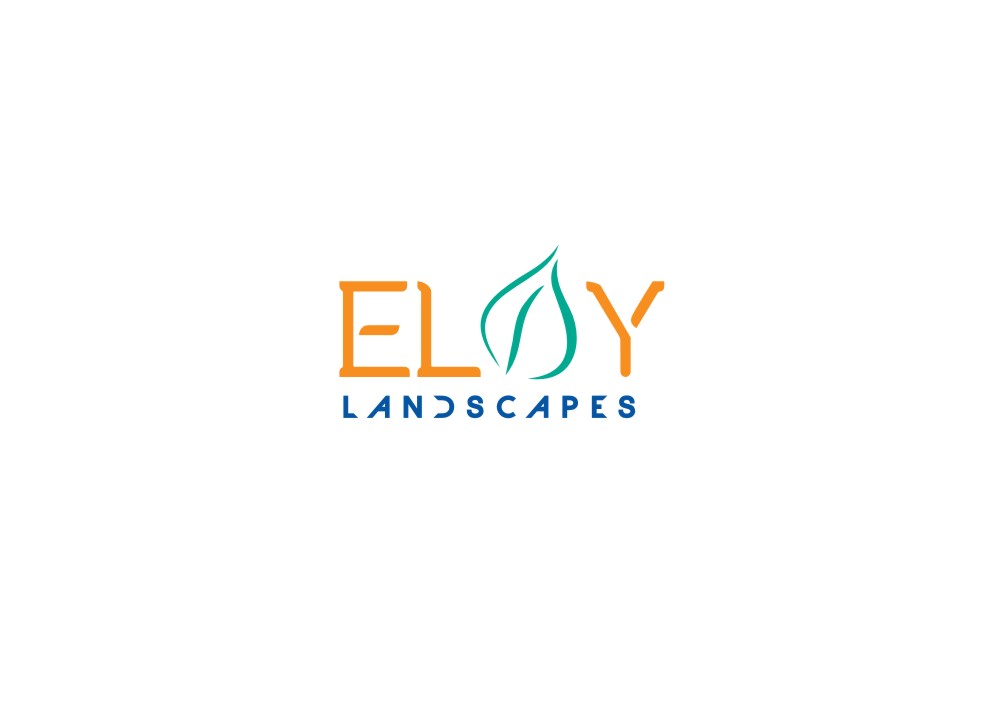 Logo Design by Amduat Design for Eloy Landcapes | Design #3260060