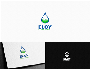 Design de Logo par creativecorner pour Eloy Landcapes | Design : #3253297