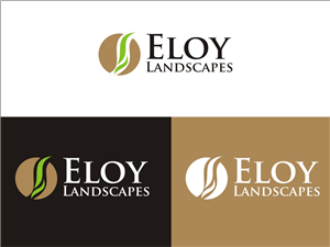 Design de Logo par Sushma pour Eloy Landcapes | Design : #3229774
