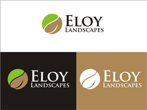 Design de Logo par Sushma pour Eloy Landcapes | Design : #3229790