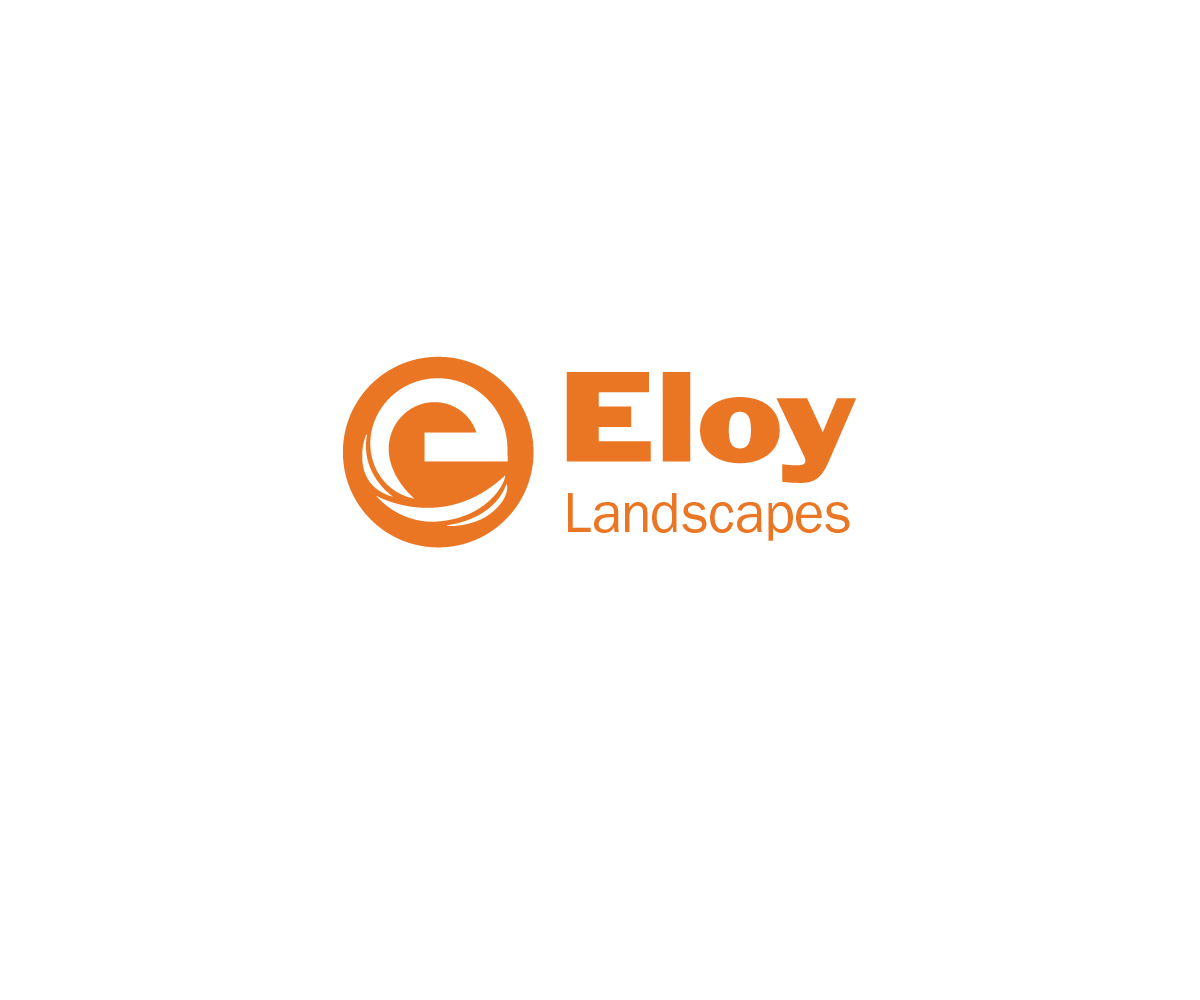 Diseño de Logo por Krystan S. para Eloy Landcapes | Diseño #3230743