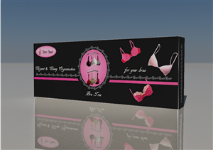 Packaging Design by rmak for Angelica Enterprises L.L.C. | Design: #3303329