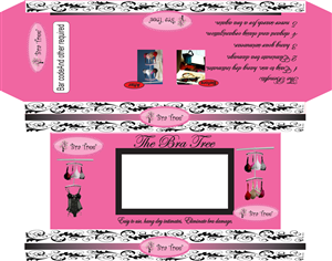 Diseño de Empaque por Peter Richards para Angelica Enterprises L.L.C. | Diseño: #3306288