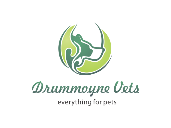 Logo Design by allegra creativa for Drummoyne Vets | Design #798074