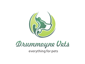 Logo Design by allegra creativa for Drummoyne Vets | Design: #798074