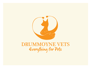 Logo Design by Rizal Alam for Drummoyne Vets | Design: #802263