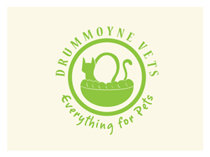 Logo Design by Rizal Alam for Drummoyne Vets | Design: #802265