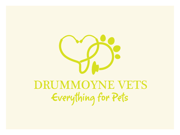 Logo-Design von Rizal Alam für Drummoyne Vets | Design #802266