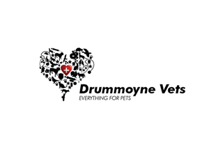 Design de Logo par Gaia Creative pour Drummoyne Vets | Design : #787230