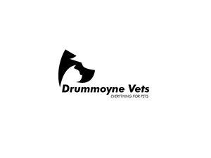 Diseño de Logo por Gaia Creative para Drummoyne Vets | Diseño #791985