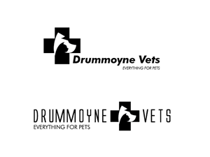 Design de Logo par Gaia Creative pour Drummoyne Vets | Design : #791990