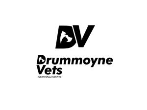 Design de Logo par Gaia Creative pour Drummoyne Vets | Design : #791991