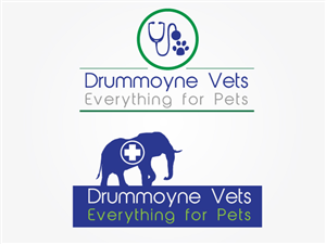 Logo Design by OUT of BOX.d
