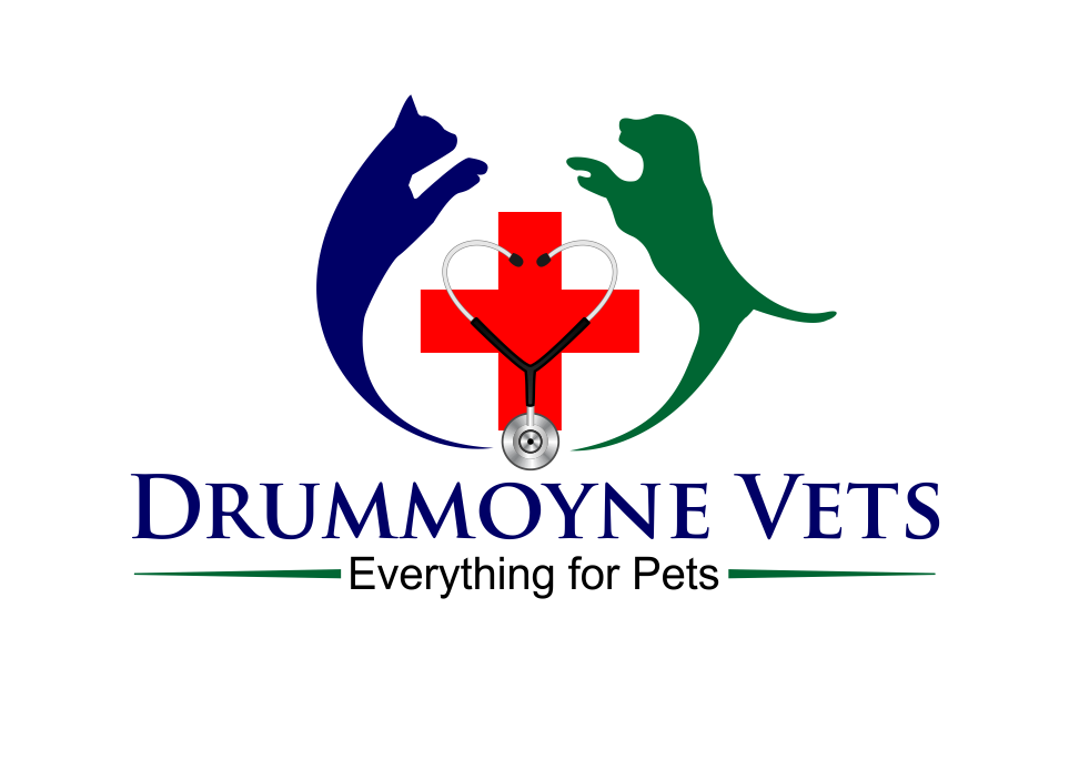 Design de Logo par Chewdee pour Drummoyne Vets | Design #787245