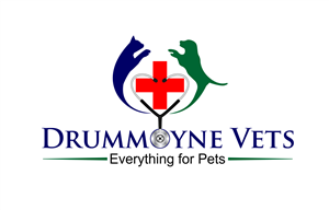 Logo Design by Chewdee for Drummoyne Vets | Design: #787320