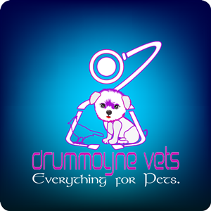 Logo Design by inspiration for Drummoyne Vets | Design: #789973