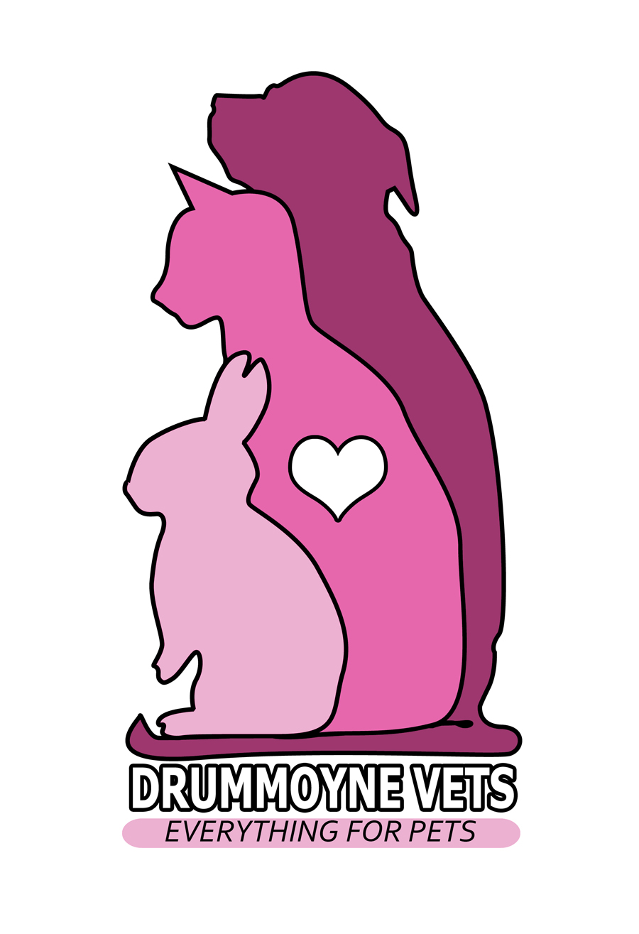 Logo-Design von TANE für Drummoyne Vets | Design #796760