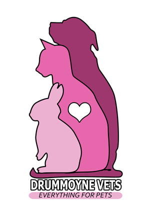 Logo Design by TANE for Drummoyne Vets | Design: #796760