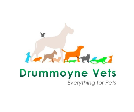 Design de Logo par The Bold Circle pour Drummoyne Vets | Design : #787288