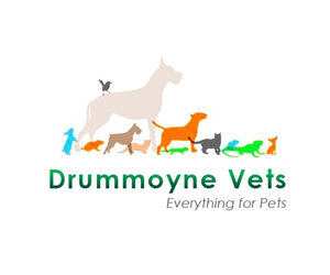 Diseño de Logo por The Bold Circle para Drummoyne Vets | Diseño #787288