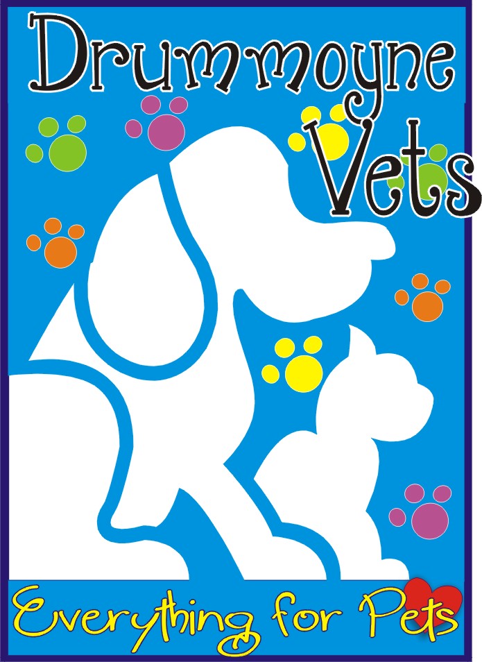 Diseño de Logo por stubmalefto para Drummoyne Vets | Diseño #795847