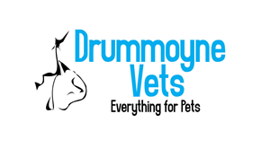 Logo Design by Mudboots for Drummoyne Vets | Design: #790253