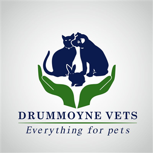 Design de Logo par Via design pour Drummoyne Vets | Design : #793781