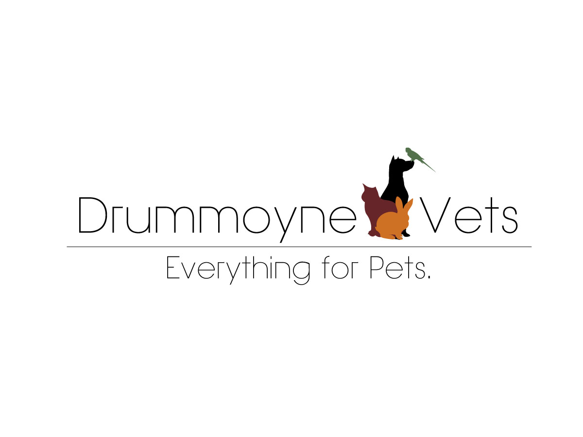 Logo Design by n574 for Drummoyne Vets | Design #796719