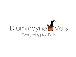 Diseño de Logo por noyz574 para Drummoyne Vets | Diseño #796719