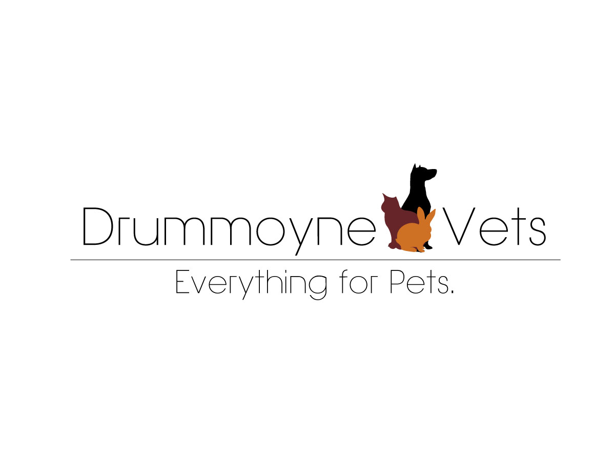 Logo Design by n574 for Drummoyne Vets | Design #796721
