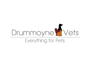 Logo Design by n574 for Drummoyne Vets | Design: #796721