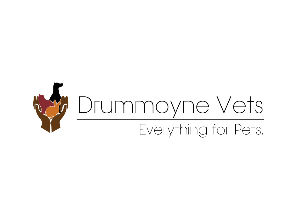Logo-Design von n574 für Drummoyne Vets | Design #796724