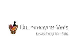 Logo Design by n574 for Drummoyne Vets | Design: #796724