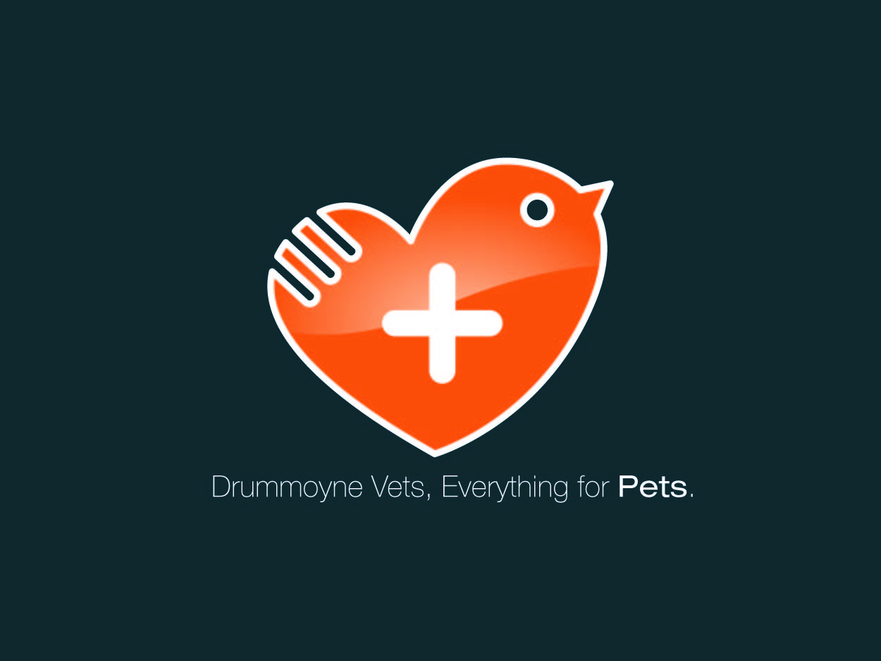 Design de Logo par will pour Drummoyne Vets | Design #793427