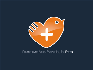 Diseño de Logo por will para Drummoyne Vets | Diseño #793427