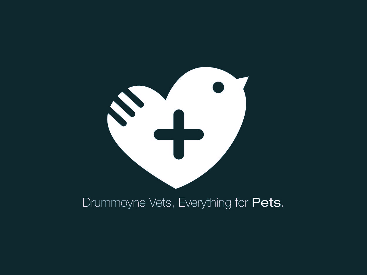 Logo Design by will for Drummoyne Vets | Design #793430