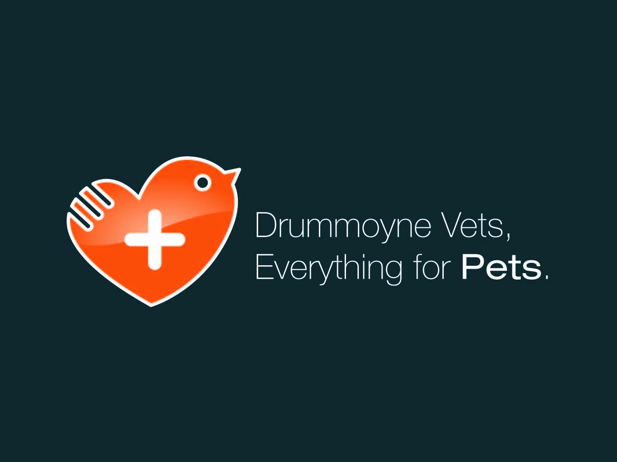 Logo-Design von will für Drummoyne Vets | Design #793431