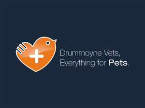 Logo Design by will for Drummoyne Vets | Design: #793431