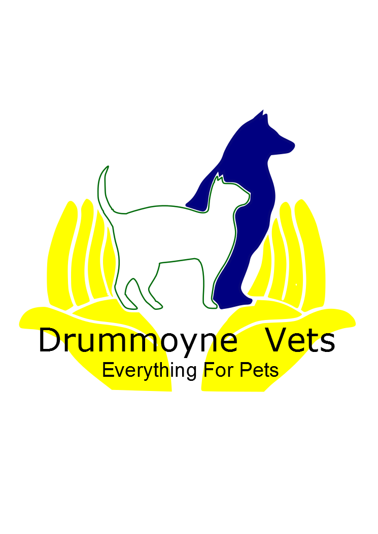 Diseño de Logo por SymJN para Drummoyne Vets | Diseño #788469
